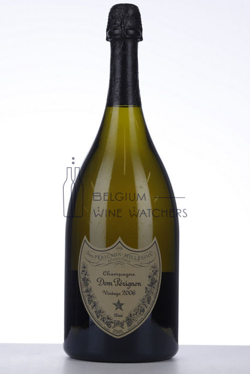 Afbeeldingen van 2006 DOM PERIGNON